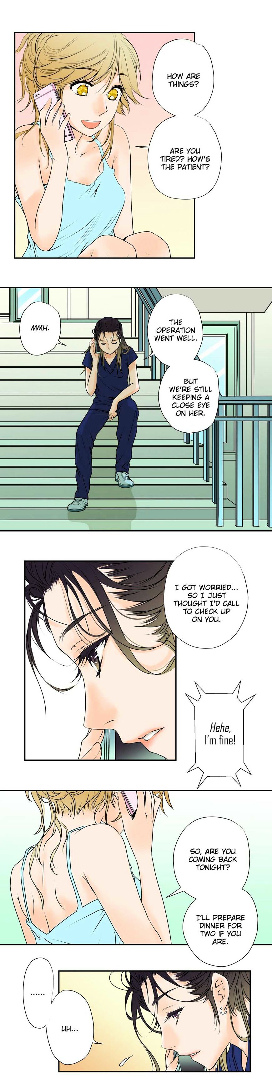 Pulse Chapter 26 image 2