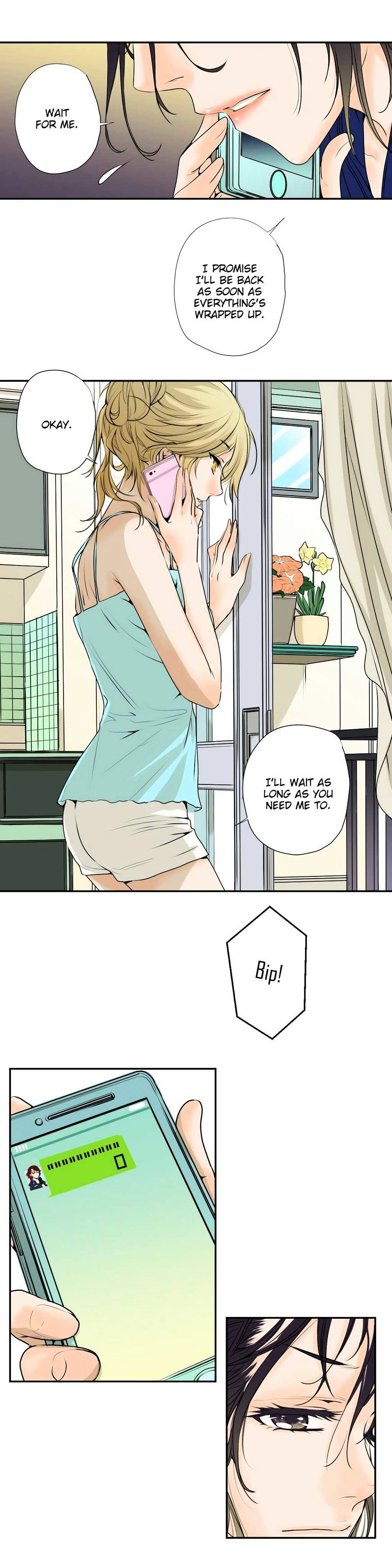 Pulse Chapter 26 image 4
