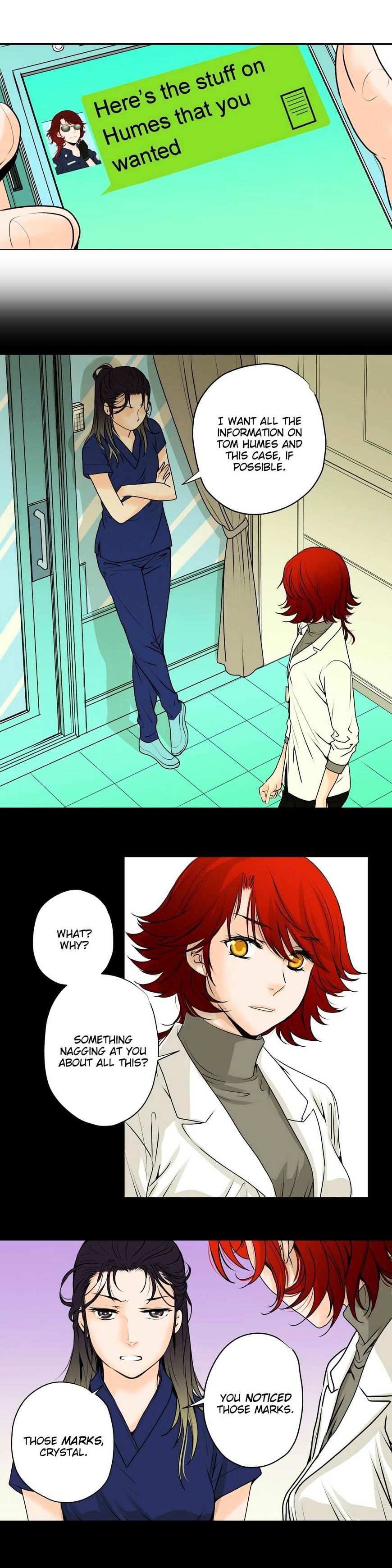 Pulse Chapter 26 image 5