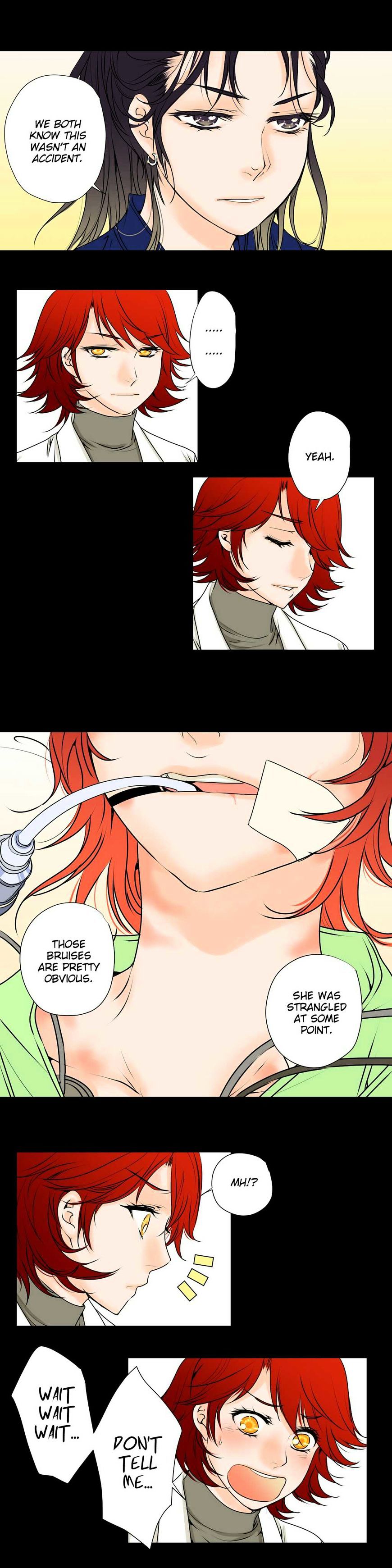Pulse Chapter 26 image 6