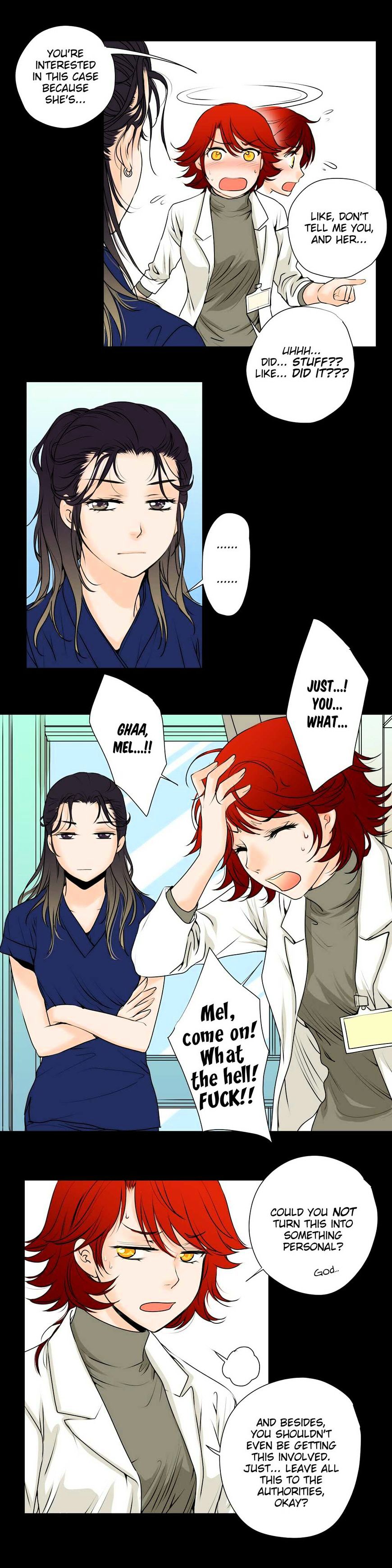 Pulse Chapter 26 image 7