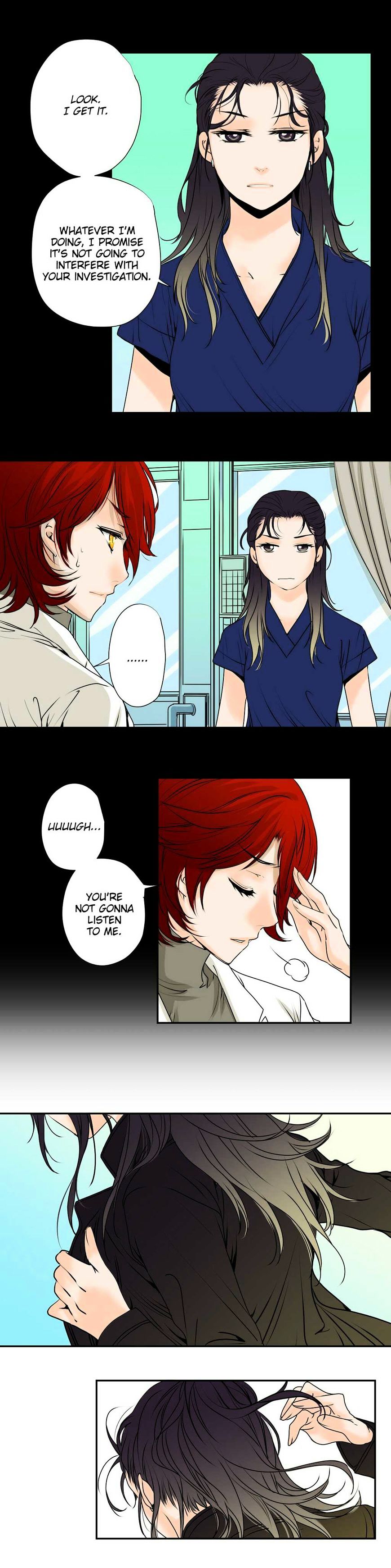 Pulse Chapter 26 image 8