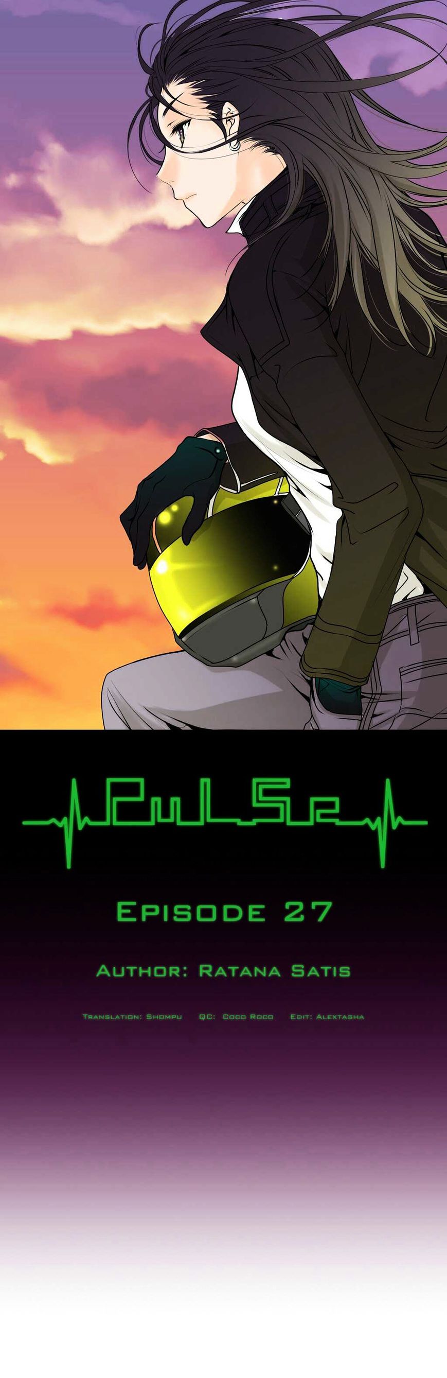 Pulse Chapter 27 image 0