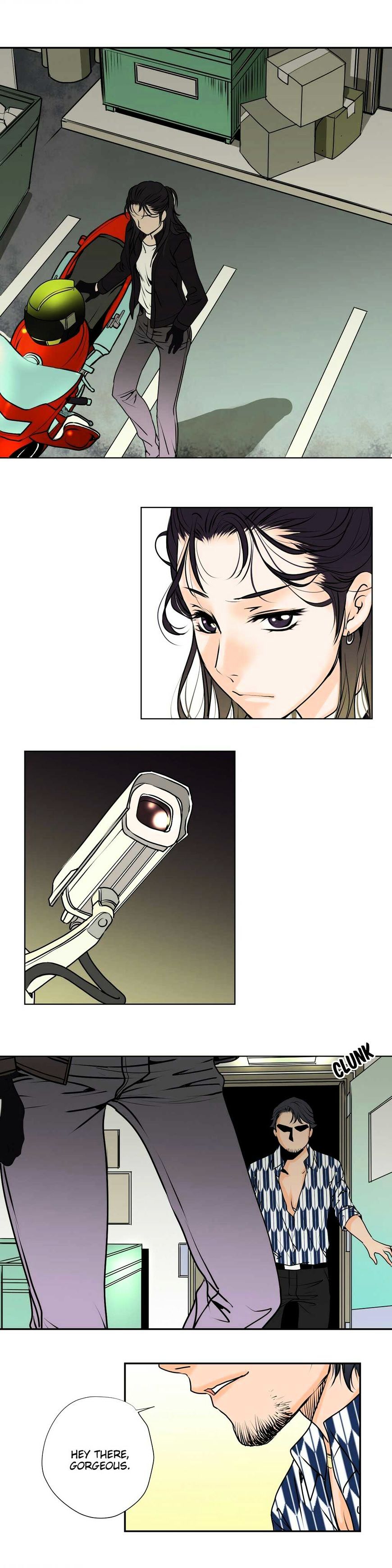 Pulse Chapter 27 image 12