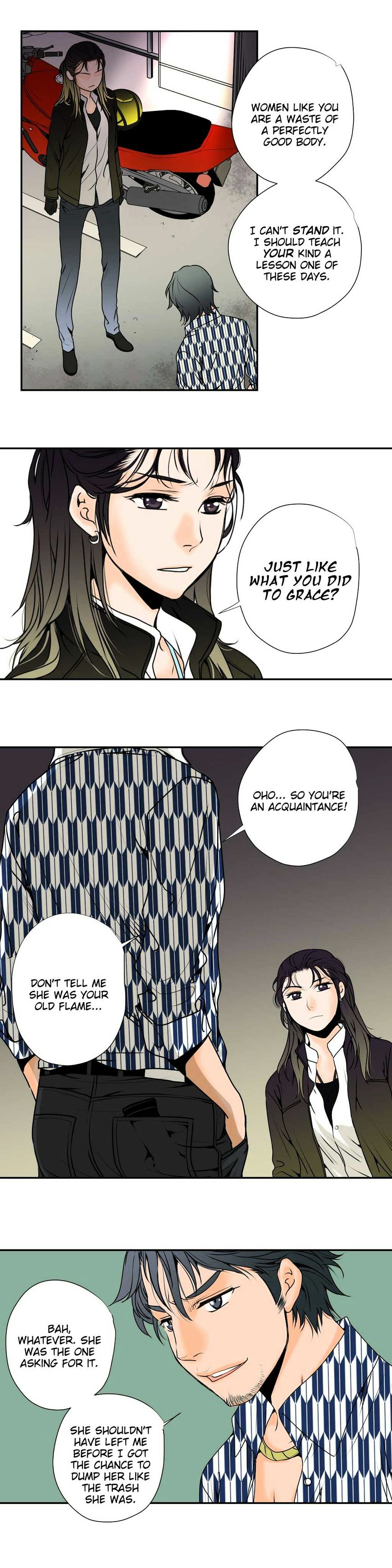 Pulse Chapter 27 image 14