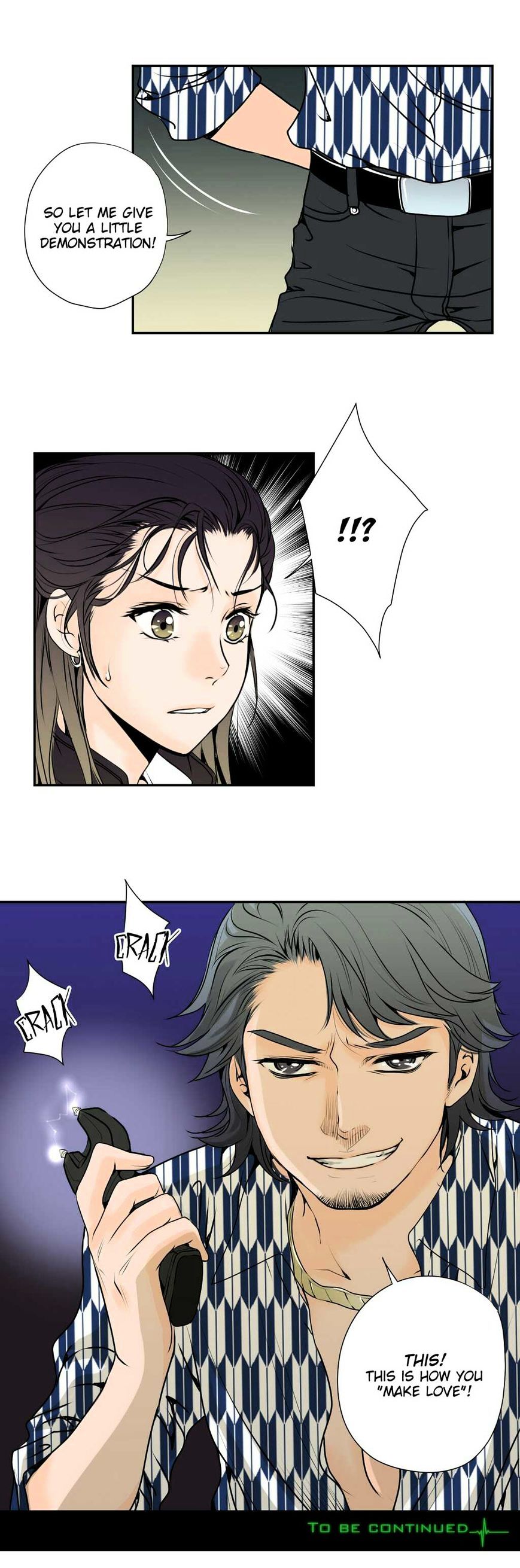 Pulse Chapter 27 image 16