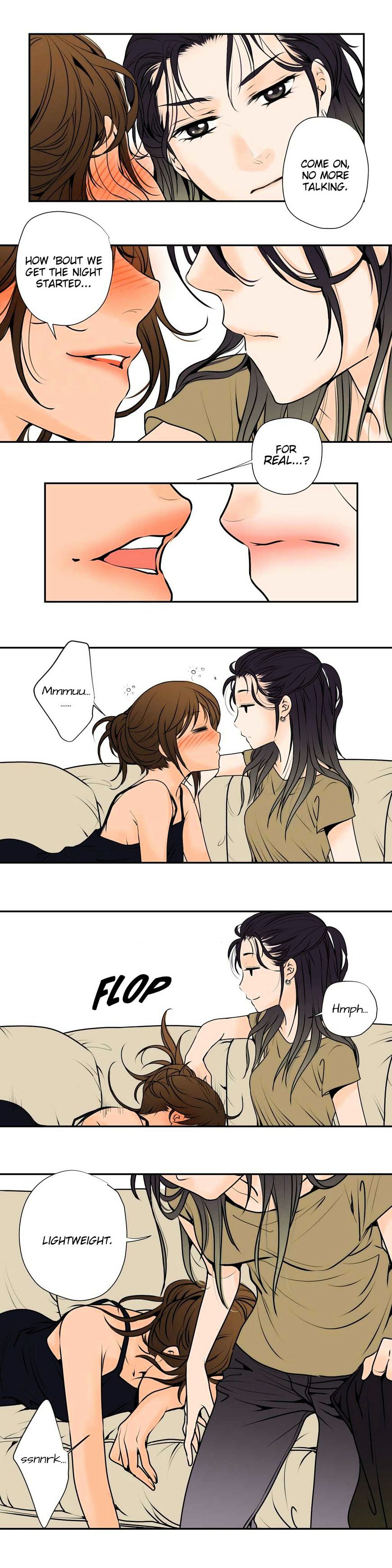Pulse Chapter 27 image 5