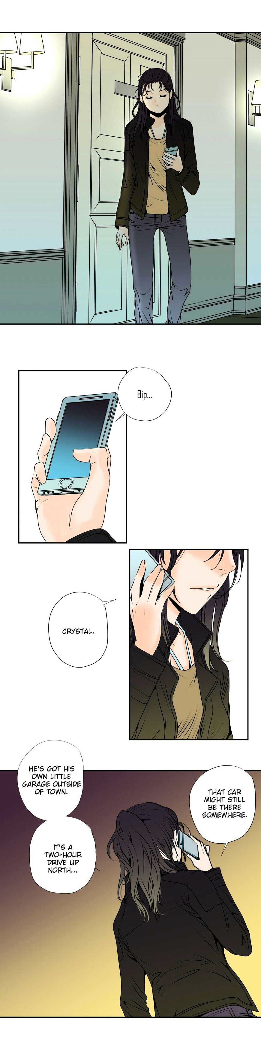 Pulse Chapter 27 image 6