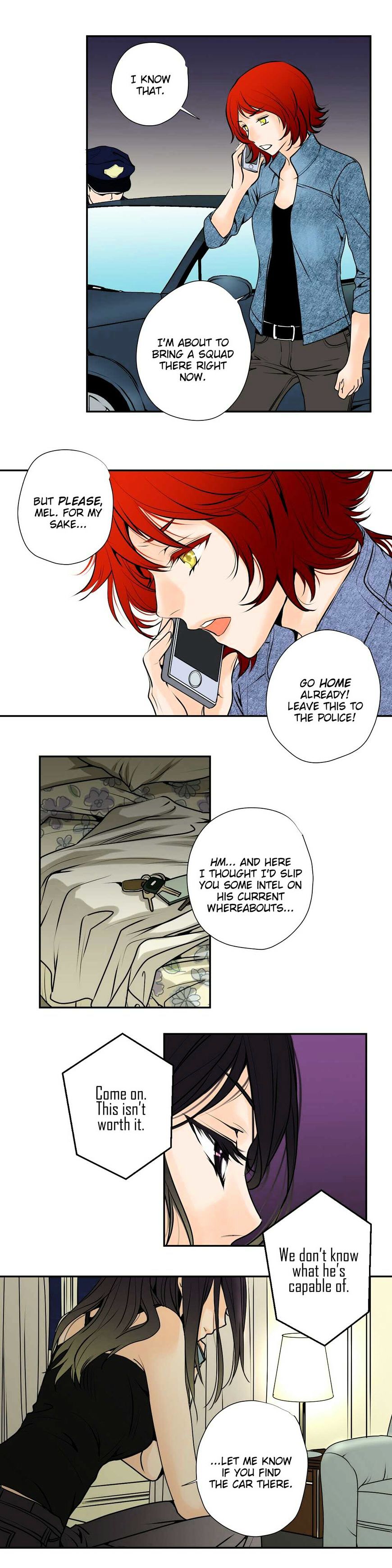 Pulse Chapter 27 image 7