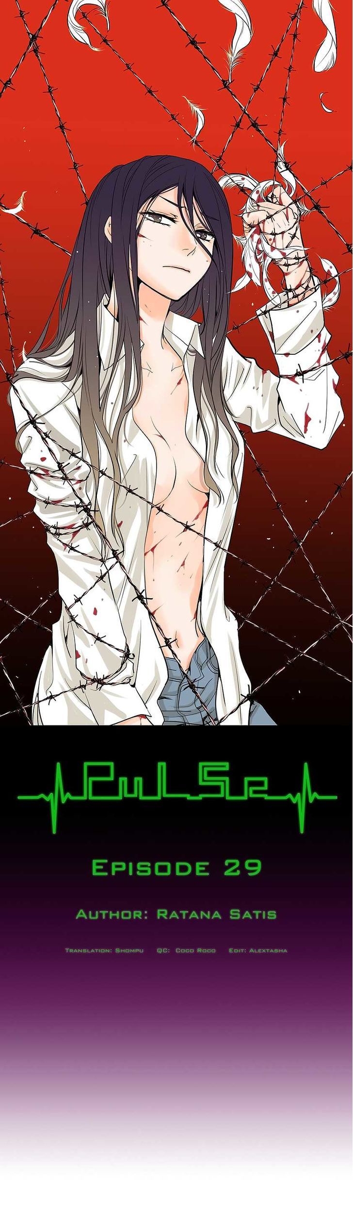 Pulse Chapter 29 image 0