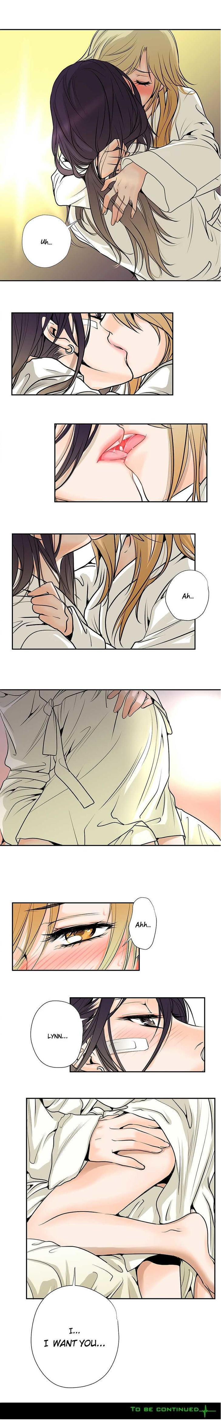 Pulse Chapter 29 image 15