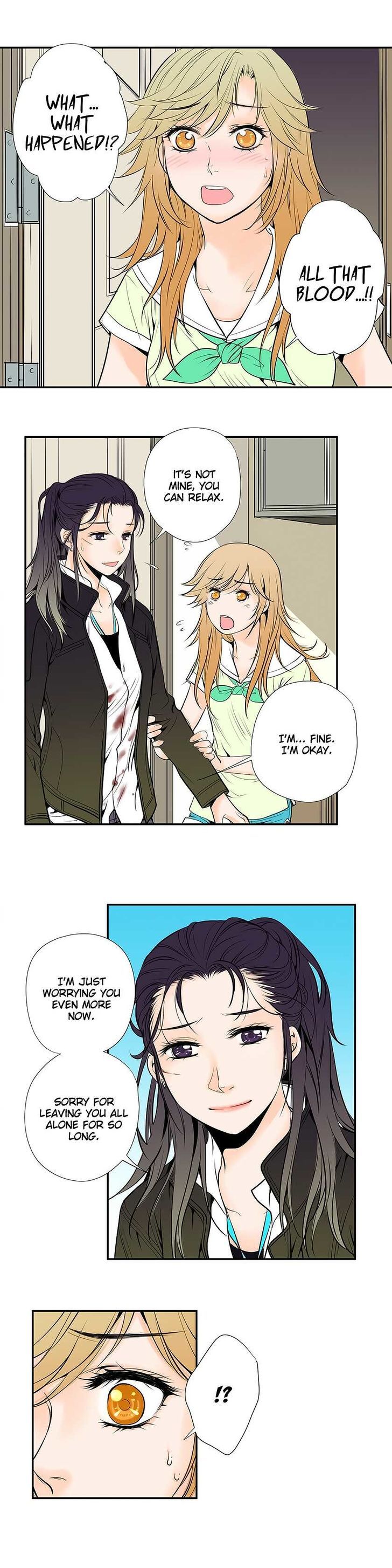 Pulse Chapter 29 image 1
