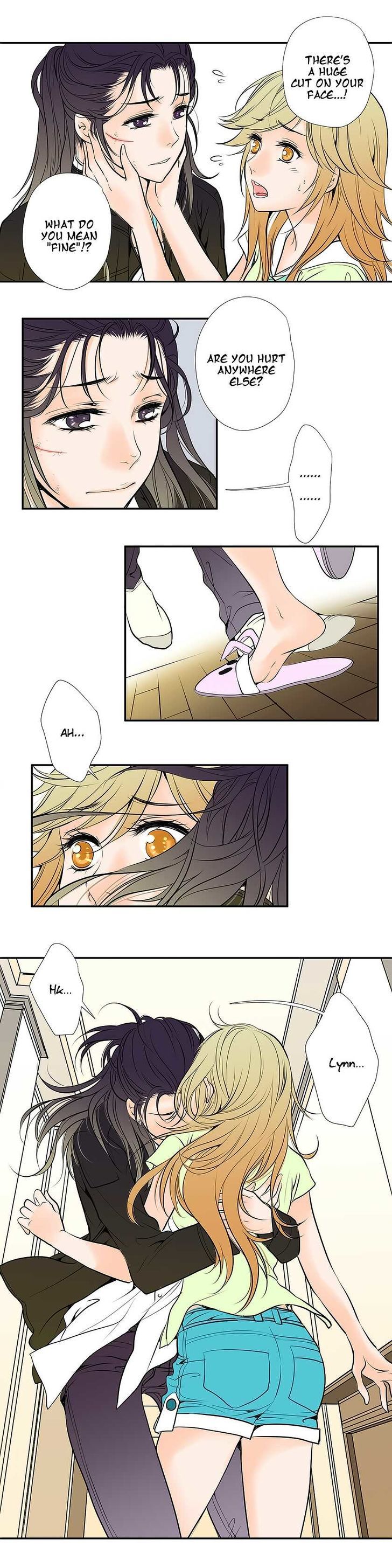 Pulse Chapter 29 image 2