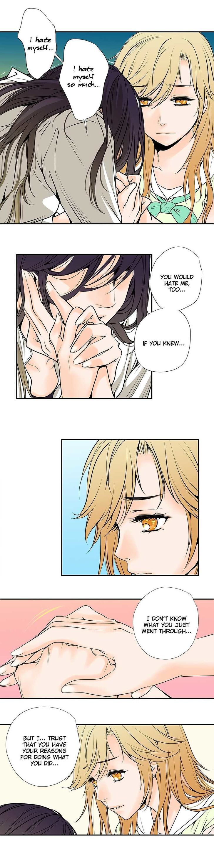 Pulse Chapter 29 image 5