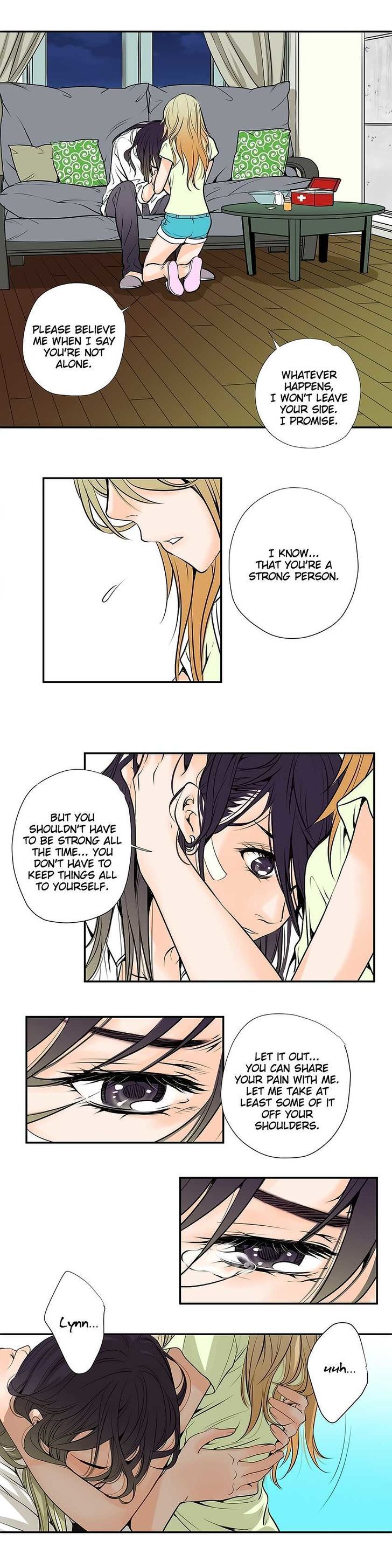Pulse Chapter 29 image 6