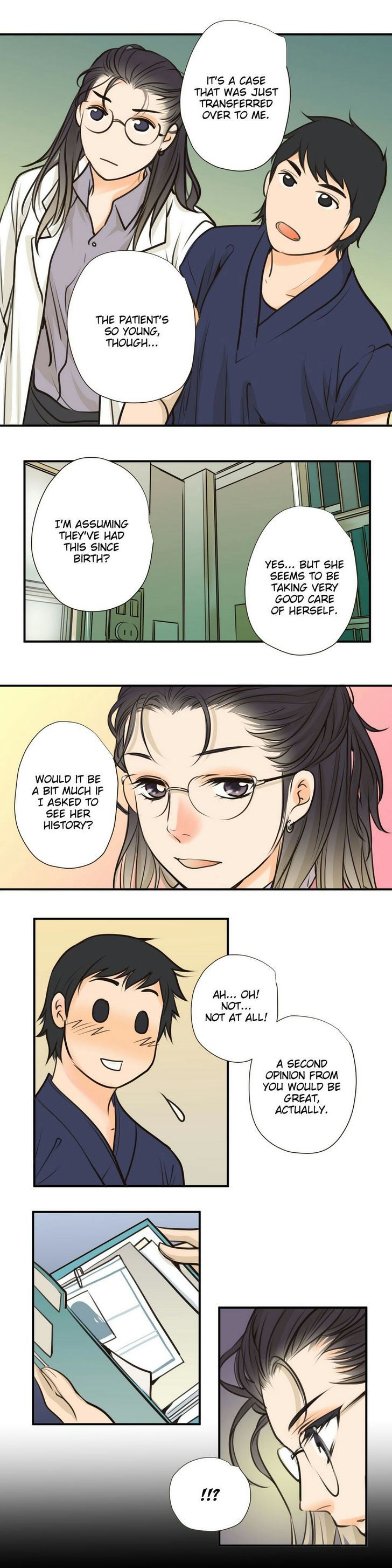 Pulse Chapter 3 image 9
