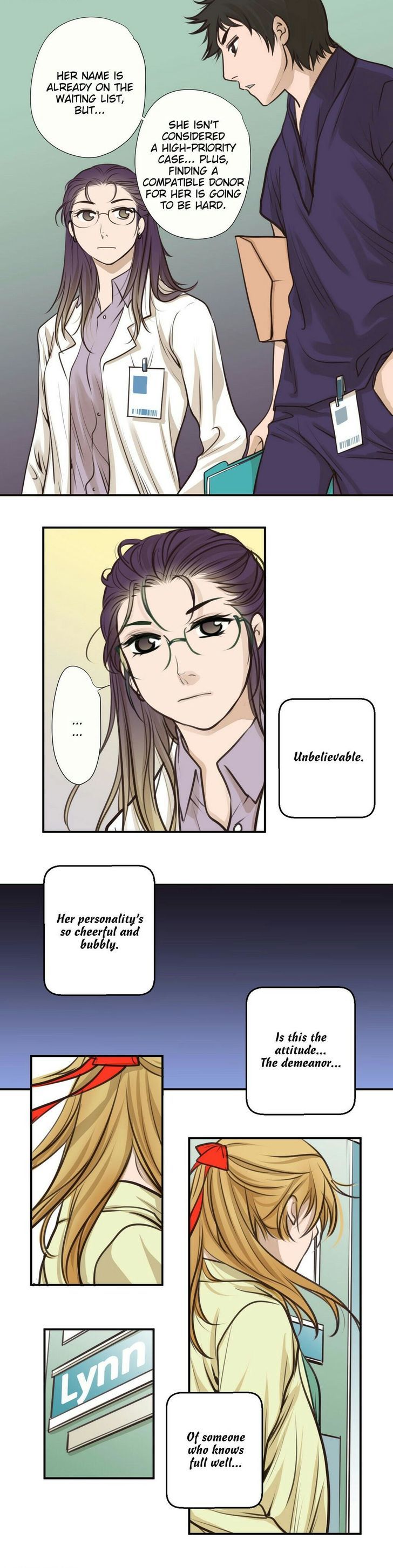 Pulse Chapter 3 image 11