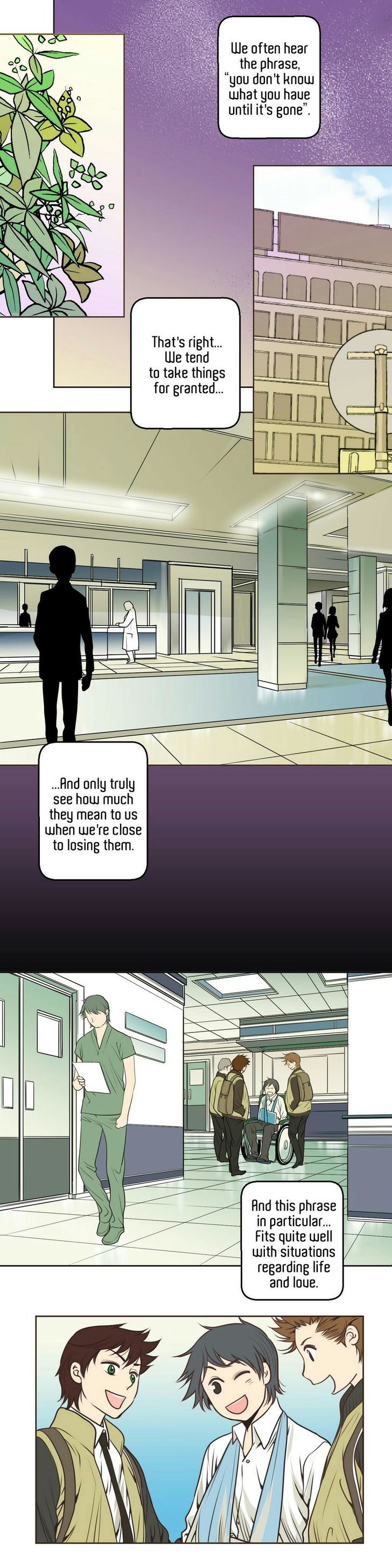 Pulse Chapter 3 image 1