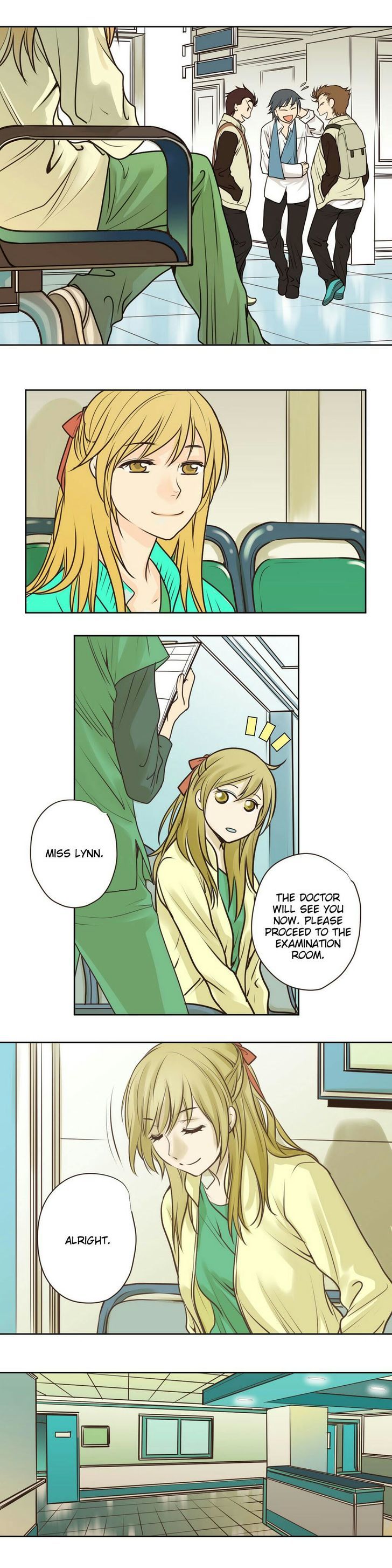 Pulse Chapter 3 image 2