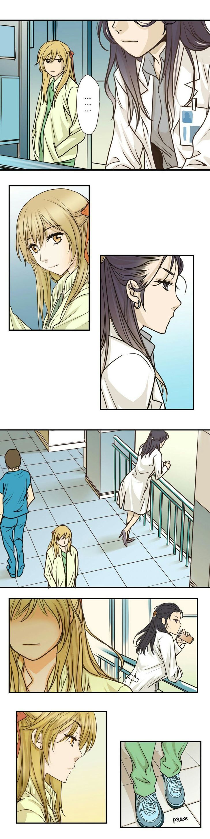 Pulse Chapter 3 image 4