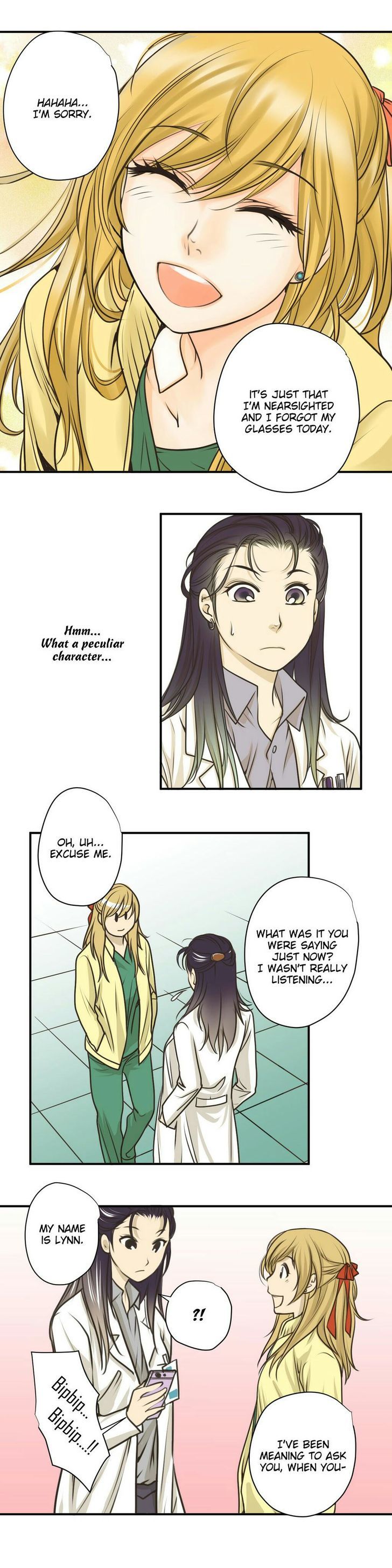 Pulse Chapter 3 image 6