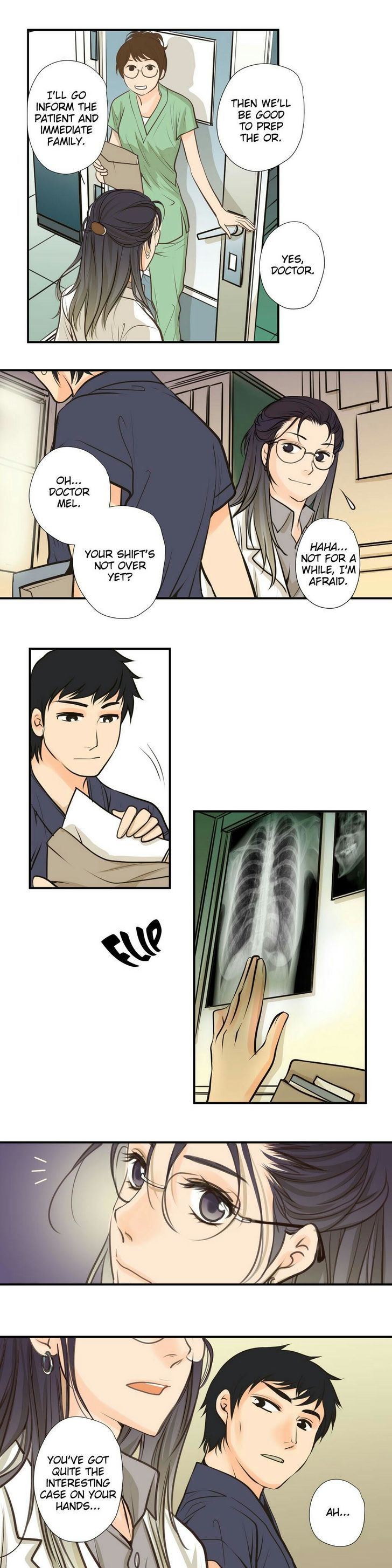 Pulse Chapter 3 image 8