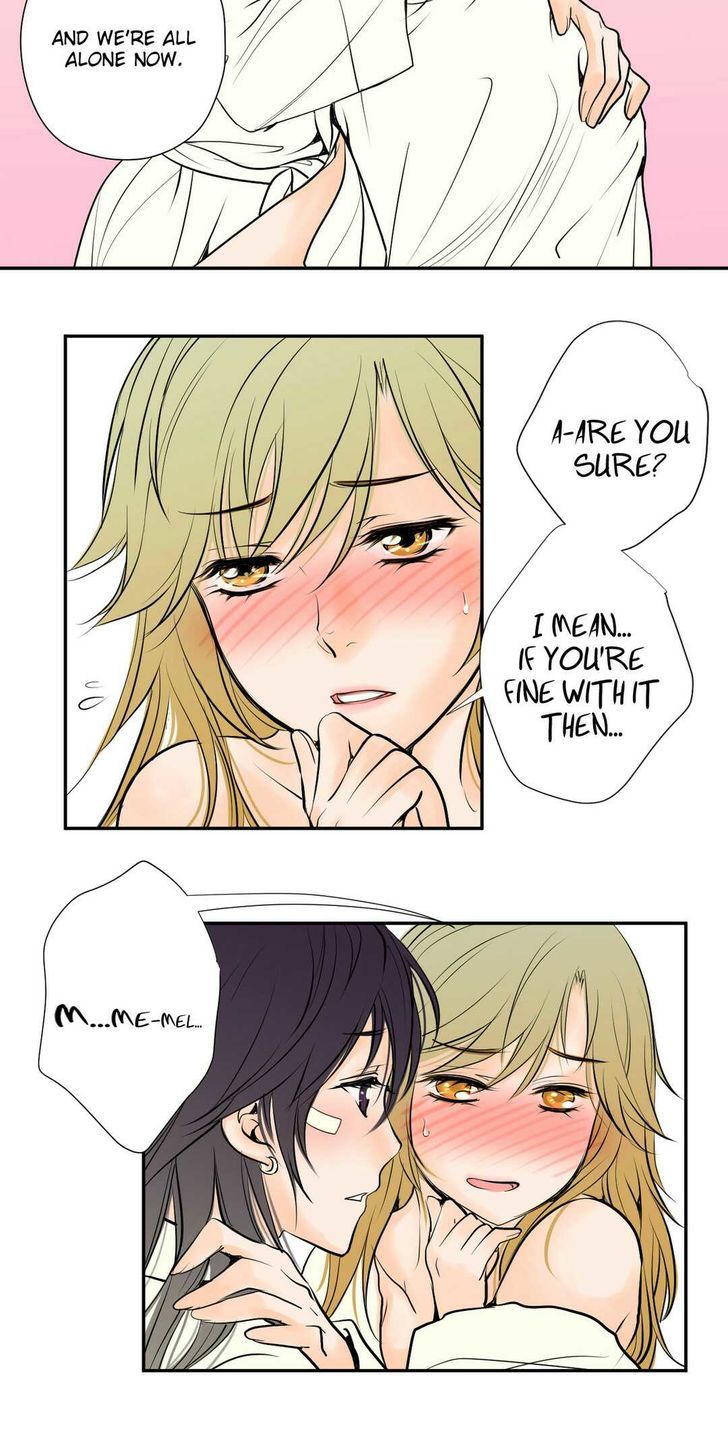 Pulse Chapter 30 image 9