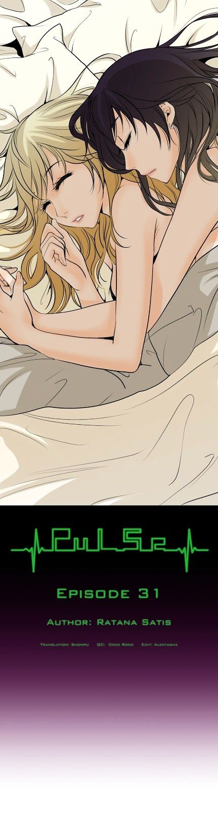 Pulse Chapter 31 image 0