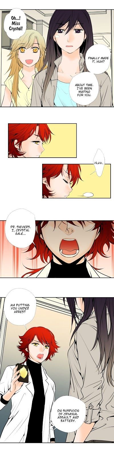 Pulse Chapter 31 image 11