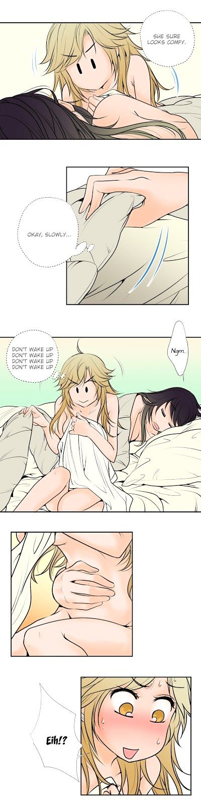 Pulse Chapter 31 image 3