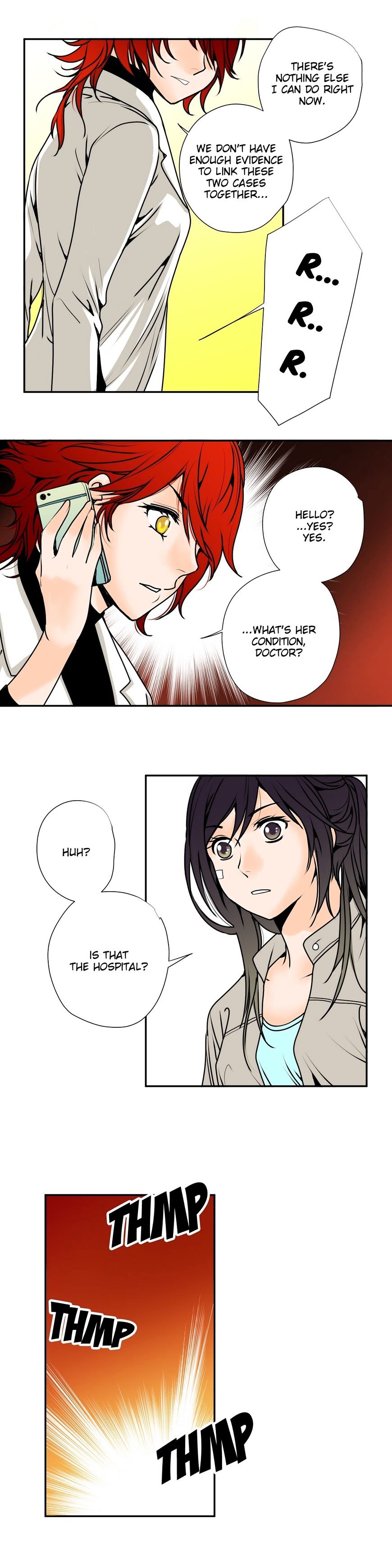 Pulse Chapter 32 image 9