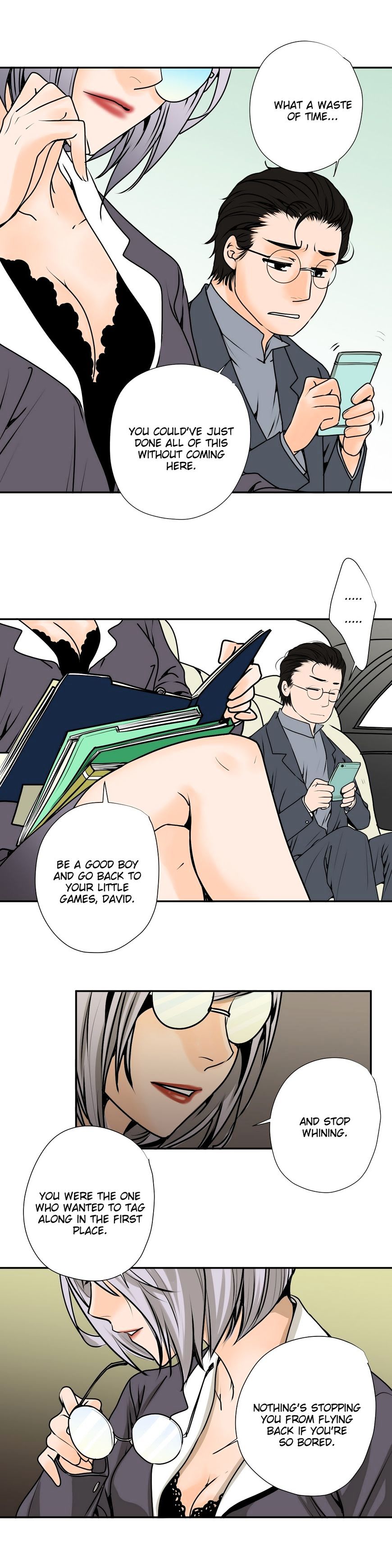 Pulse Chapter 32 image 17