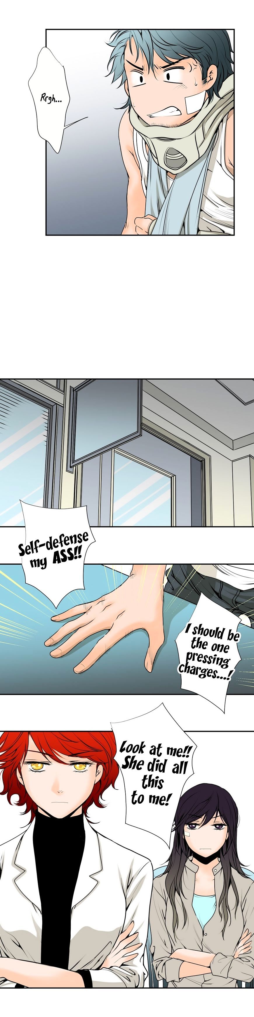 Pulse Chapter 32 image 3