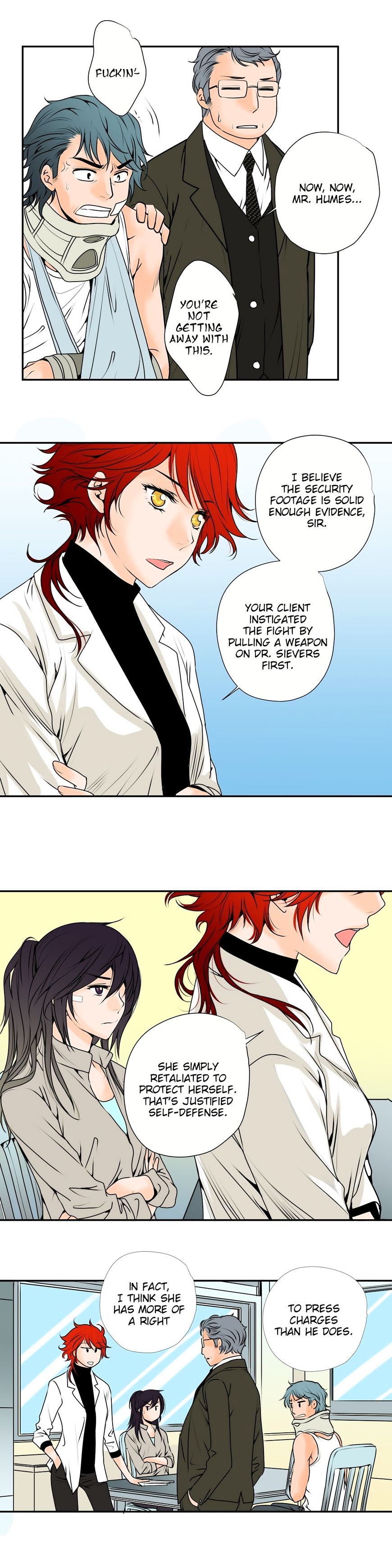 Pulse Chapter 32 image 4