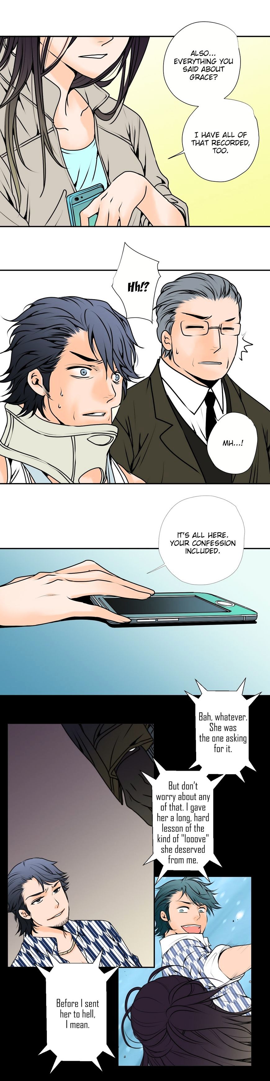 Pulse Chapter 32 image 5