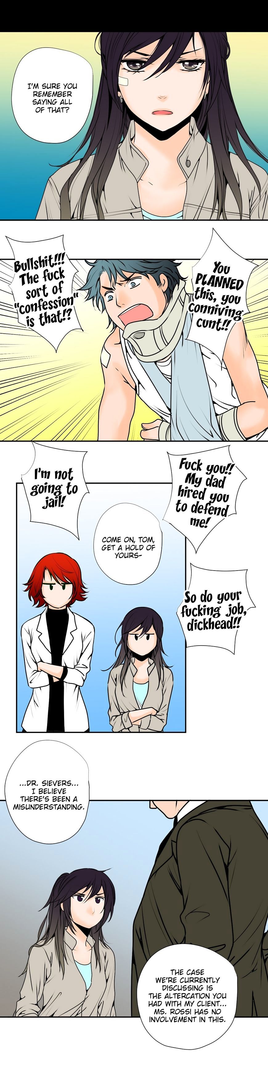Pulse Chapter 32 image 6