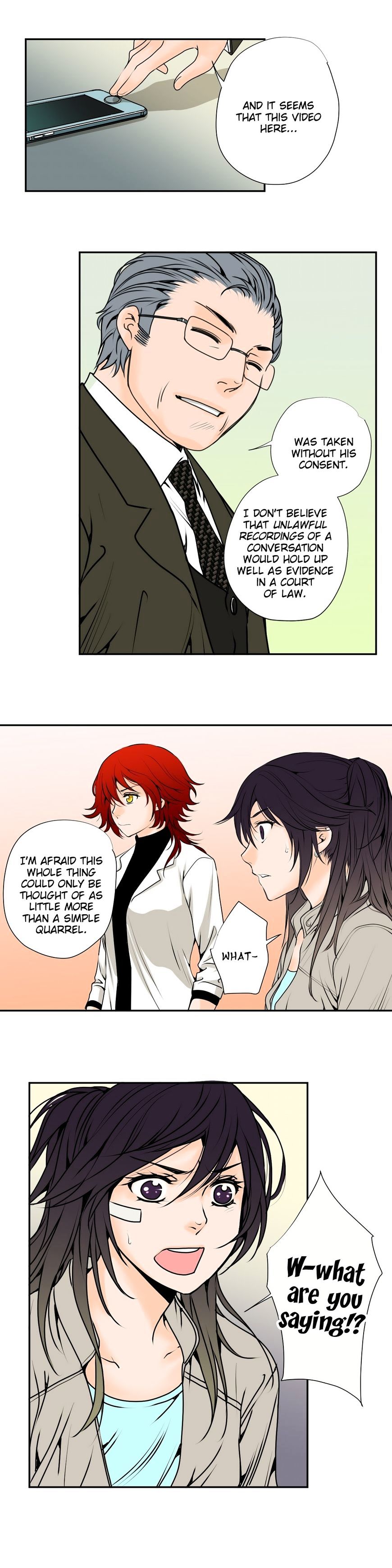Pulse Chapter 32 image 7