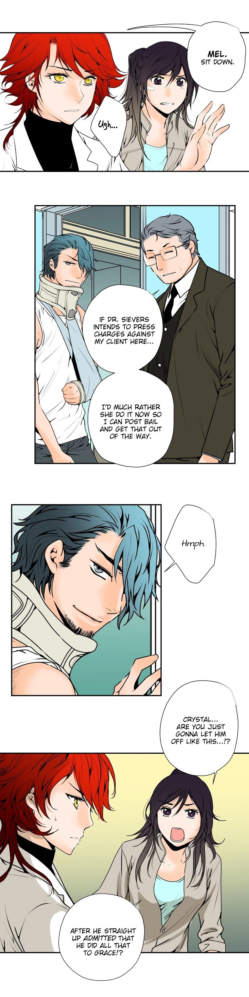 Pulse Chapter 32 image 8
