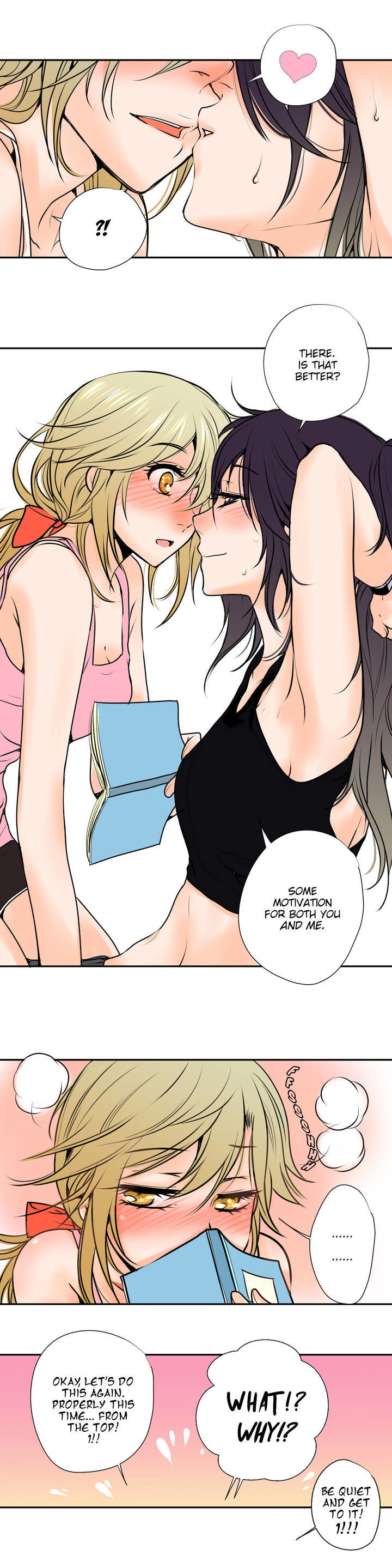 Pulse Chapter 33.5 image 2