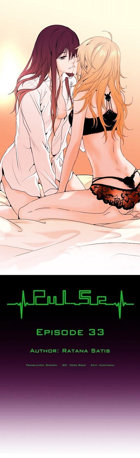 Pulse Chapter 33 image 0