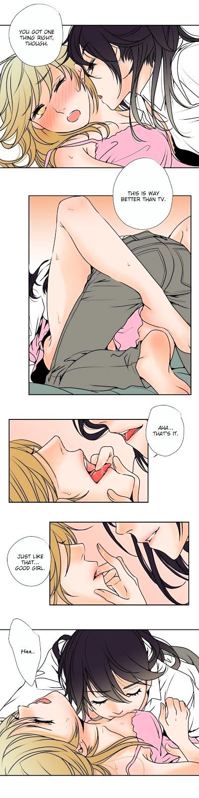 Pulse Chapter 33 image 13