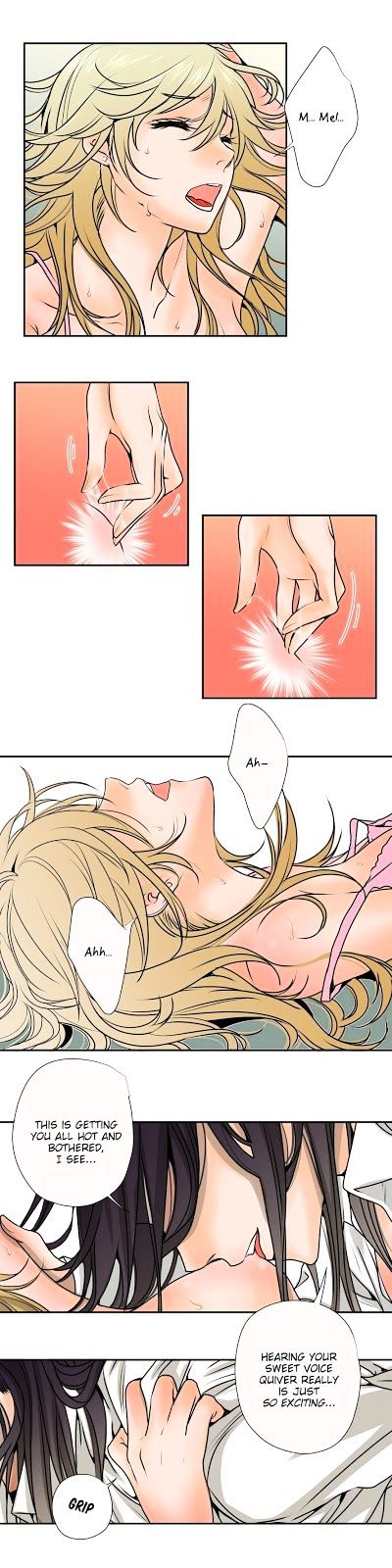 Pulse Chapter 33 image 14
