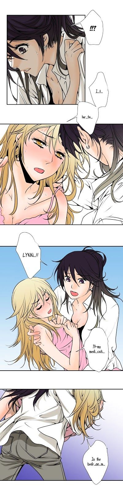 Pulse Chapter 33 image 16