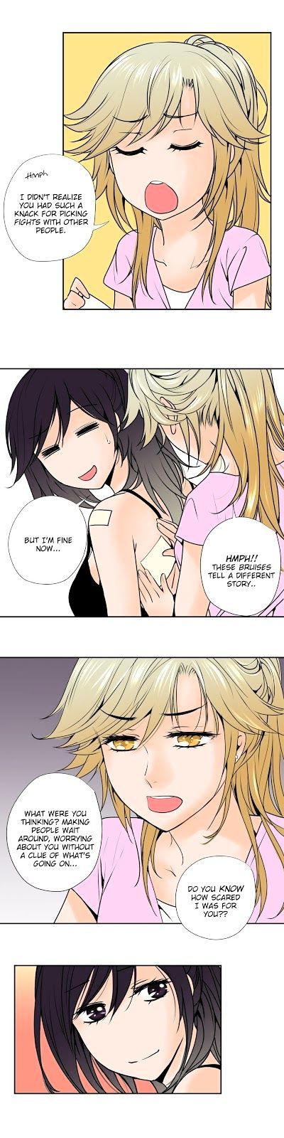 Pulse Chapter 33 image 2