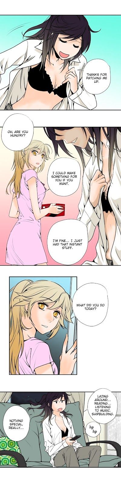 Pulse Chapter 33 image 4