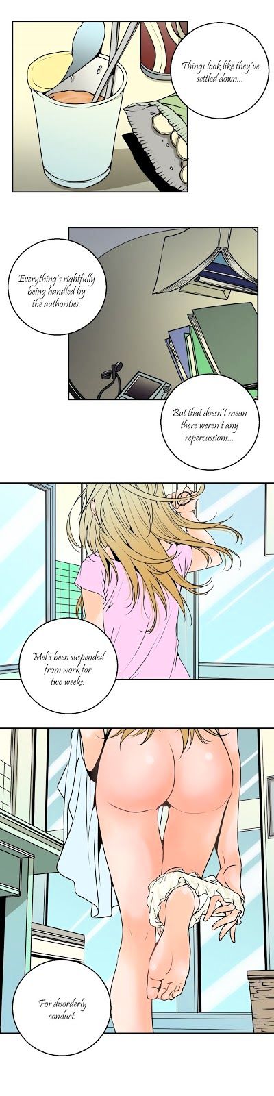 Pulse Chapter 33 image 5