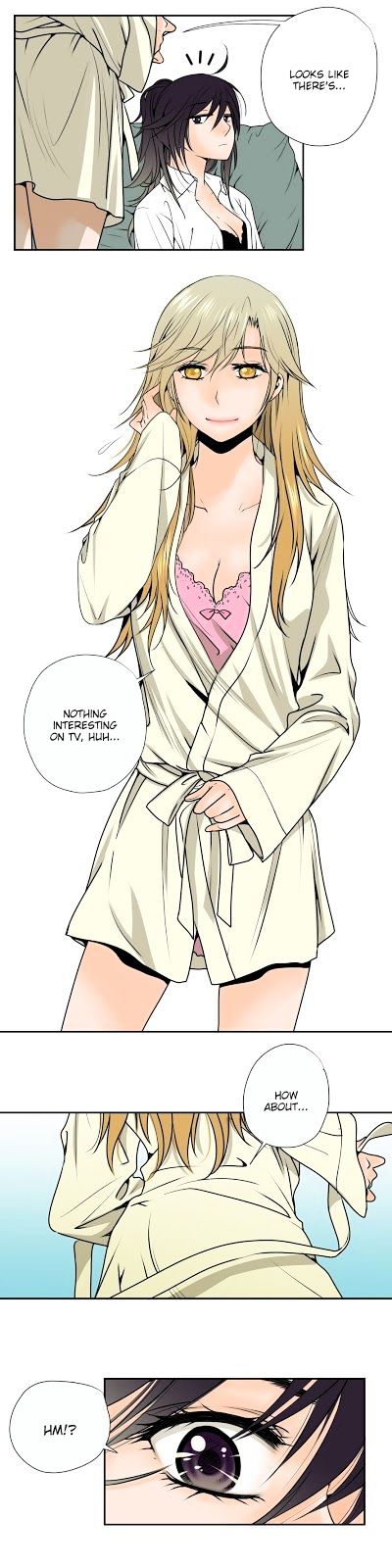 Pulse Chapter 33 image 7