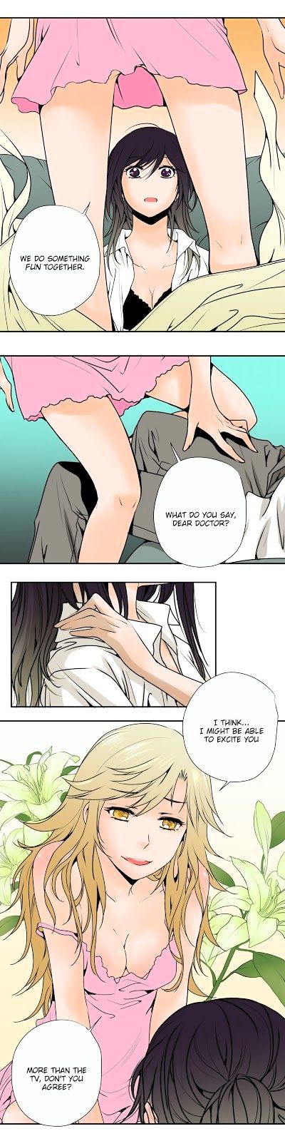Pulse Chapter 33 image 8