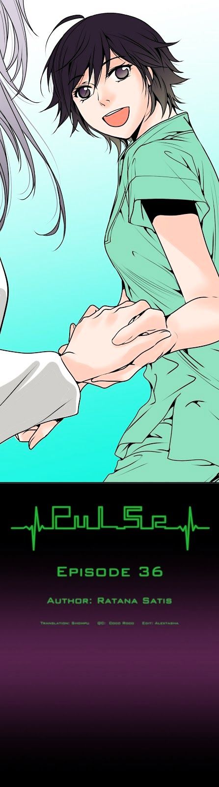 Pulse Chapter 36 image 0