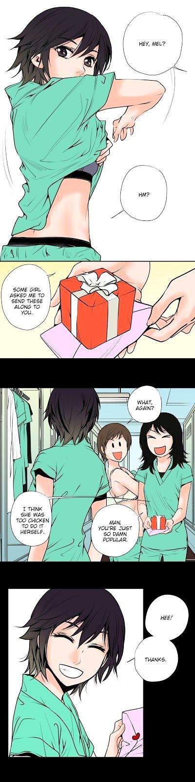 Pulse Chapter 36 image 2